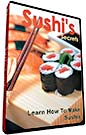 How To Make Sushi - Sushi Making DVD