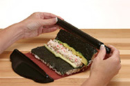 Sushi Magic - Sushi Maker - Sushi Making Kit