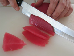 Sushi Recipe For Making Cucumber Rolls